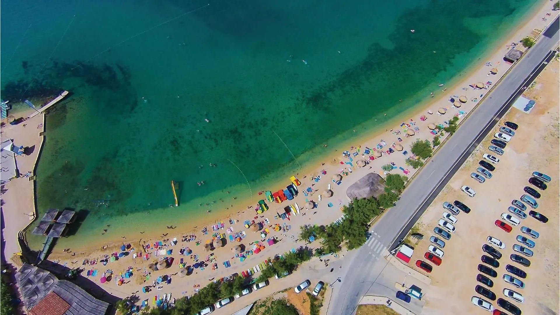 Stunning Home In Mandre With Wi-Fi 0*,  Croatia