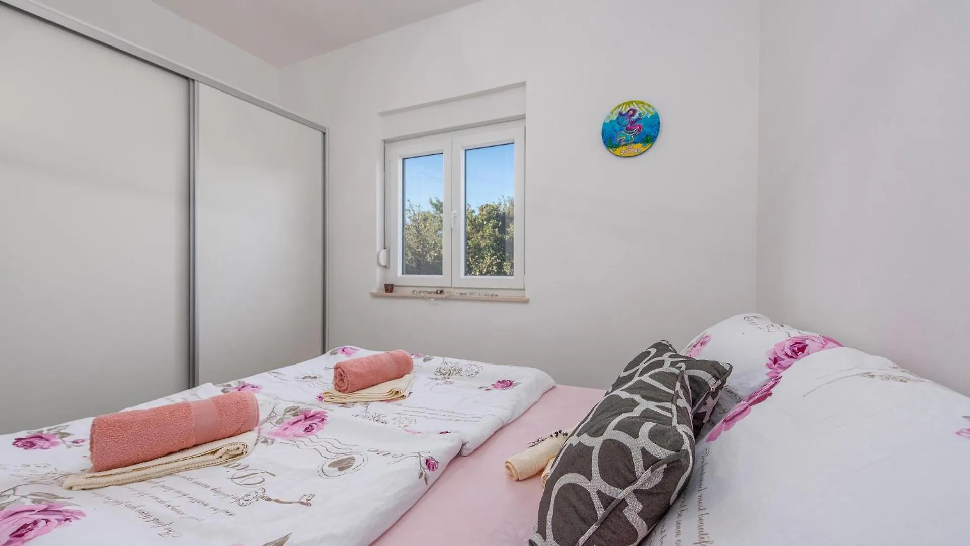 Holiday home Stunning Home In Mandre With Wi-Fi