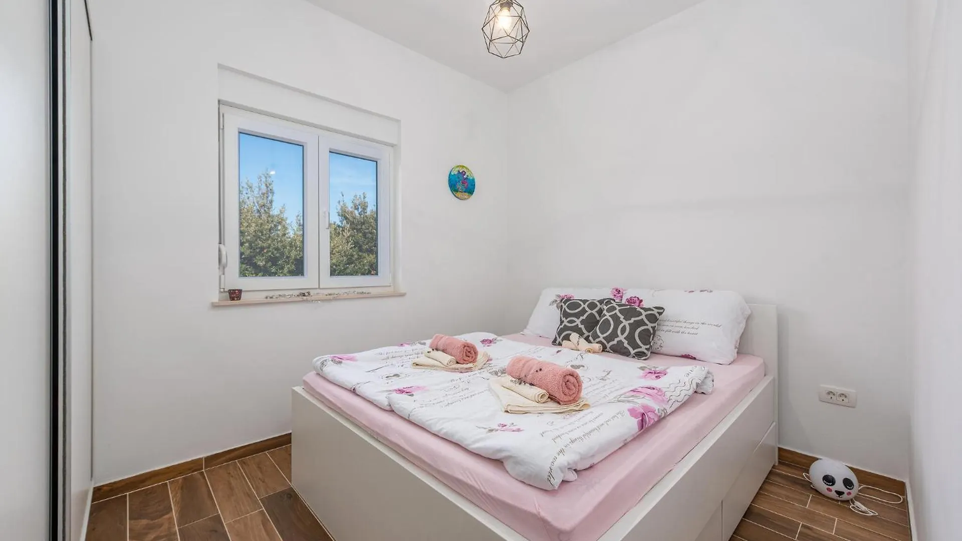 Stunning Home In Mandre With Wi-Fi Croatia