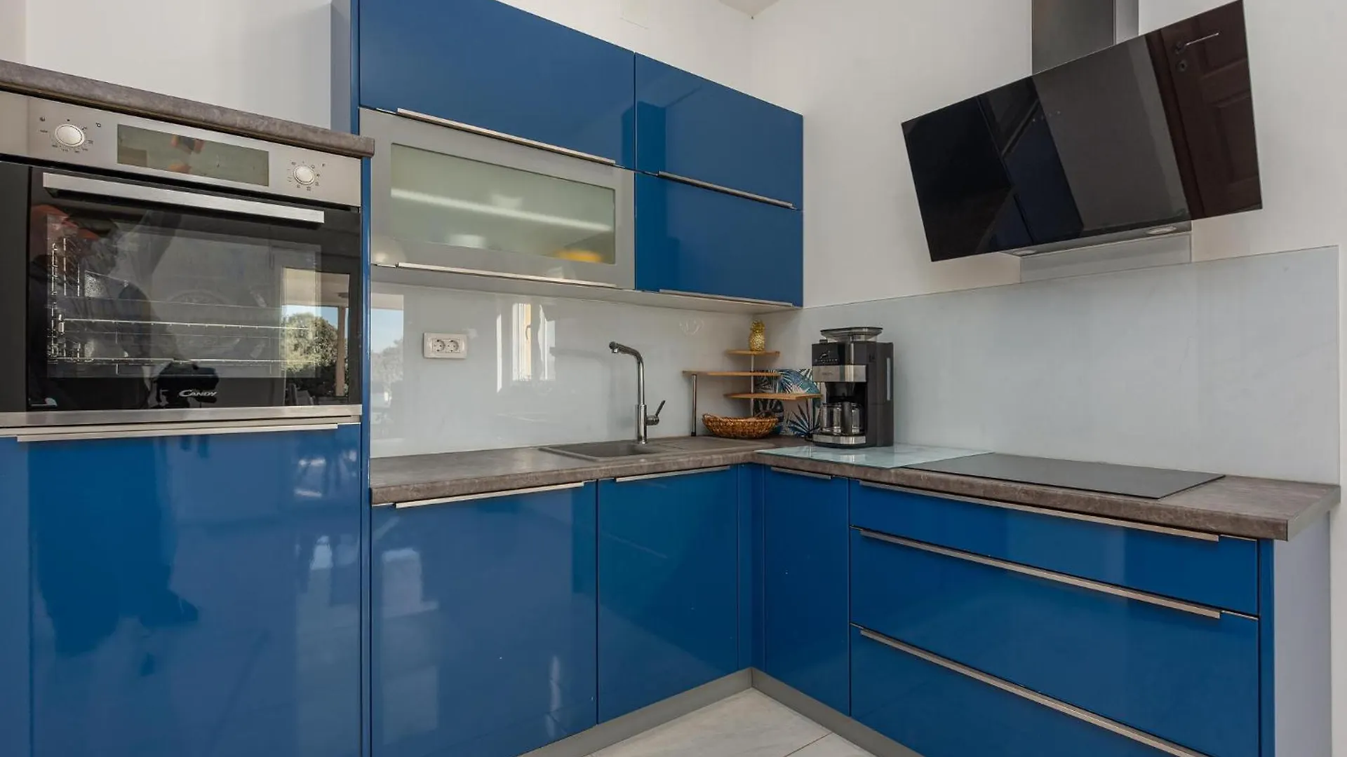 Stunning Home In Mandre With Wi-Fi Holiday home